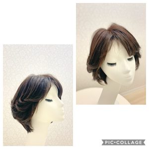 大人ショート