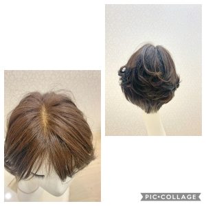 大人ショート