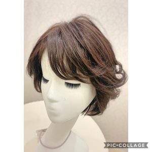 大人ショート