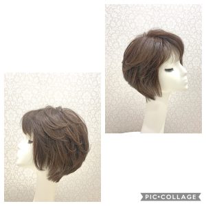 アレンジカット