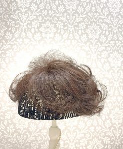 ヘアピース
