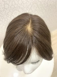 オリジナルウィッグ