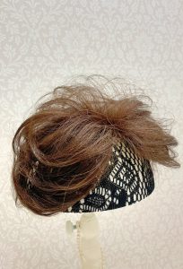 ヘアピース