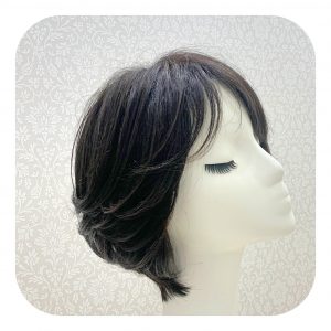 オリジナルウィッグ