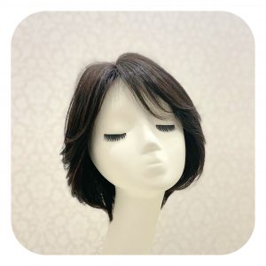 オリジナルウィッグ