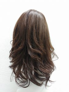 梅田サロン限定品