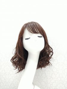梅田サロン限定品