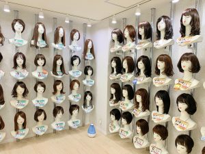 展示品