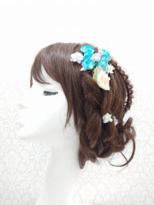 梅田サロン限定品