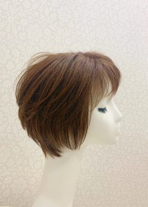 アレンジショート