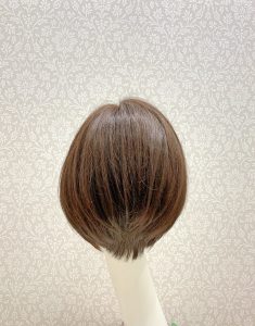 オリジナルスタイル