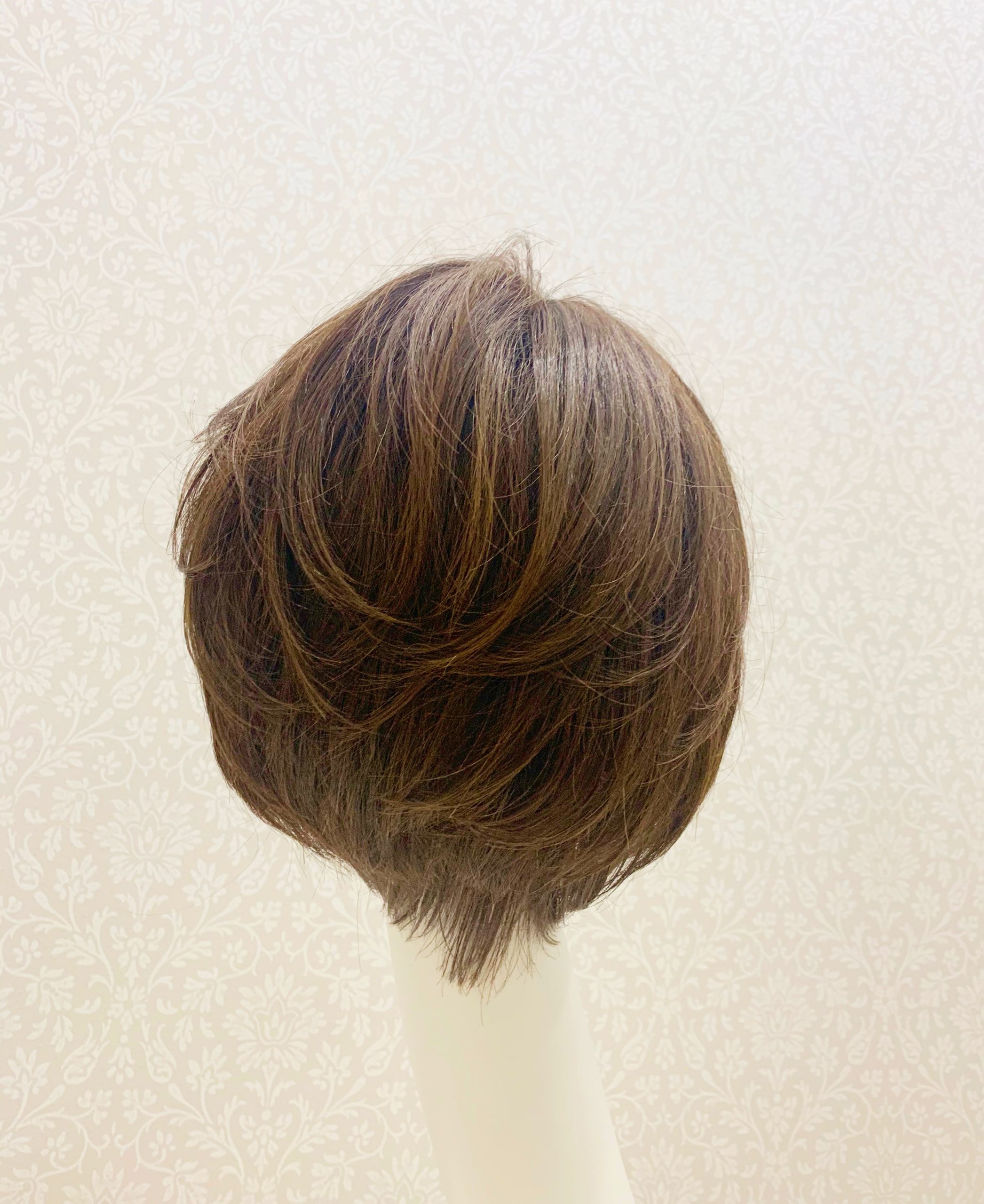 ショートスタイル