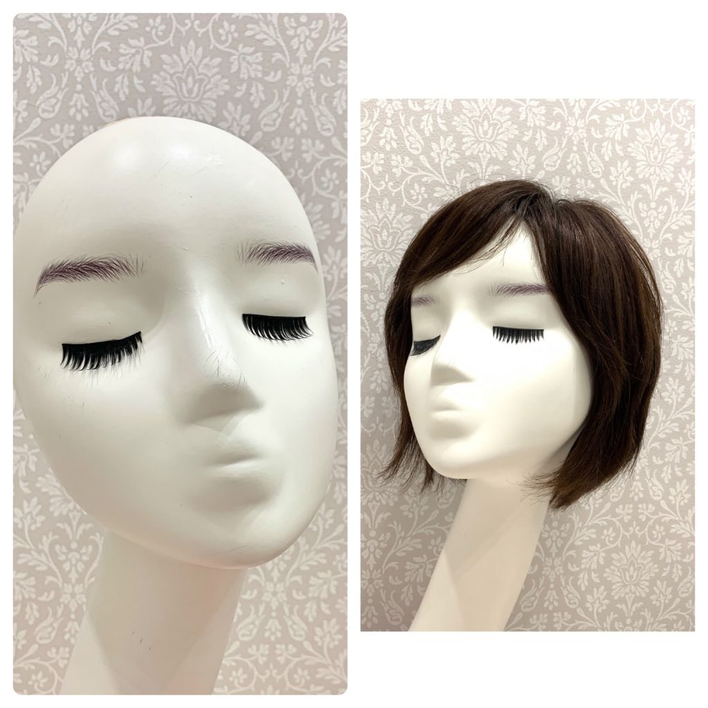 アイブロウ