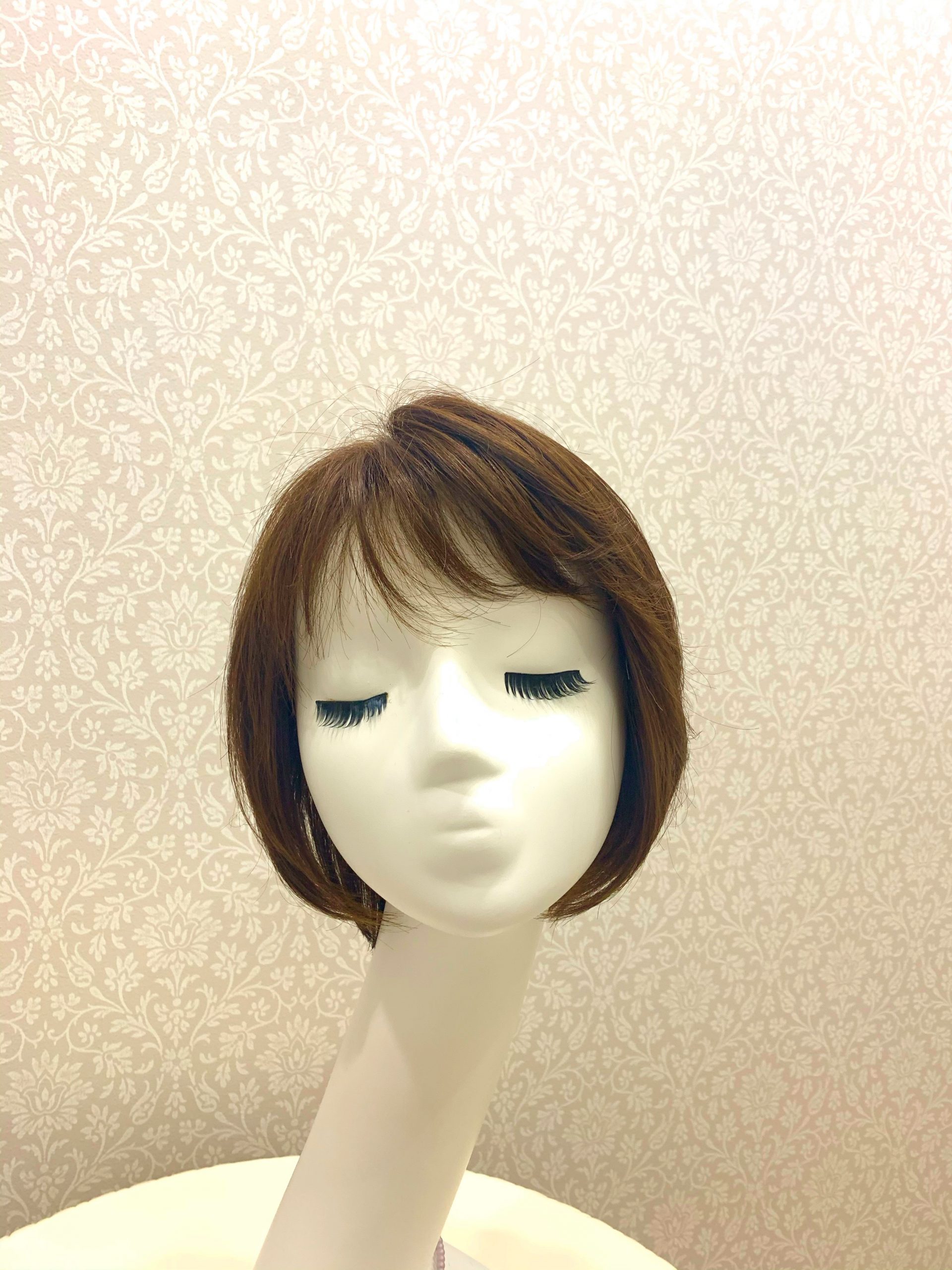 ショートスタイル
