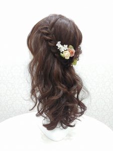 梅田アレンジ