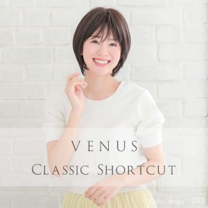 ヴィーナス クラシックショート　ブラウン　サイズF ウィッグ USED ヴィーナス クラシックショート ブラウン サイズF ウィッグ USED