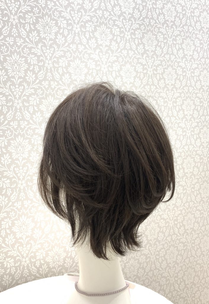 オリジナルスタイル