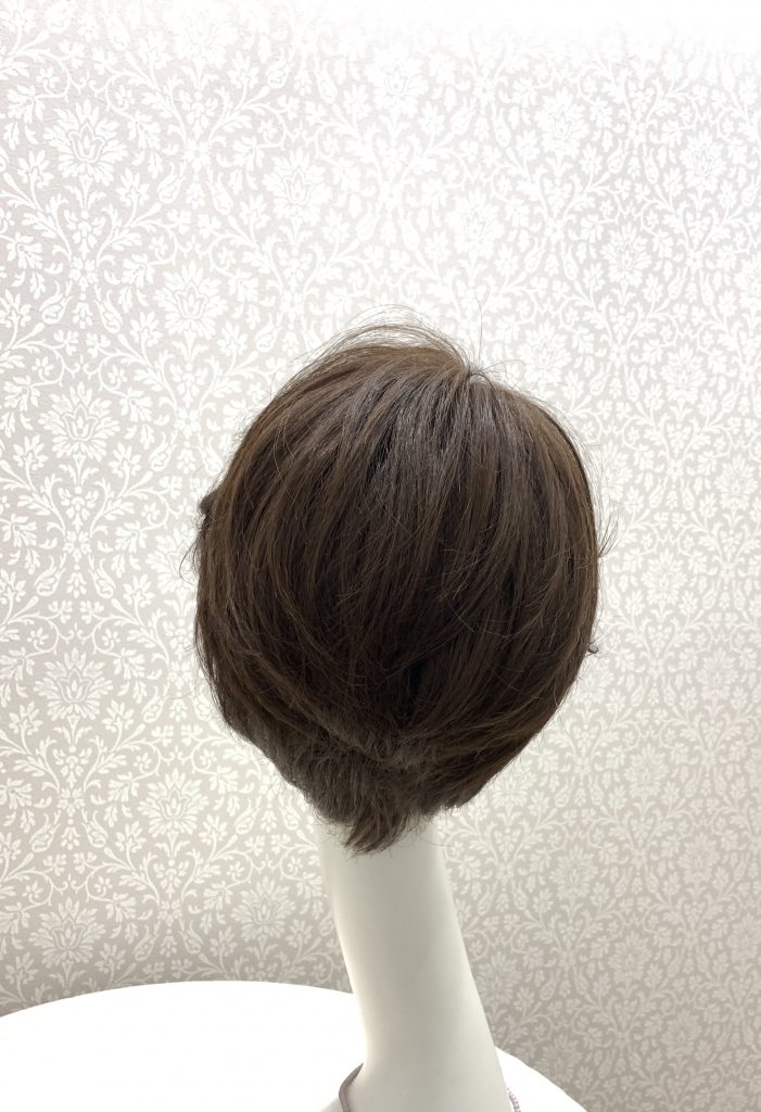 アレンジカット