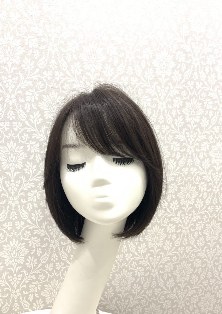 オリジナルスタイル