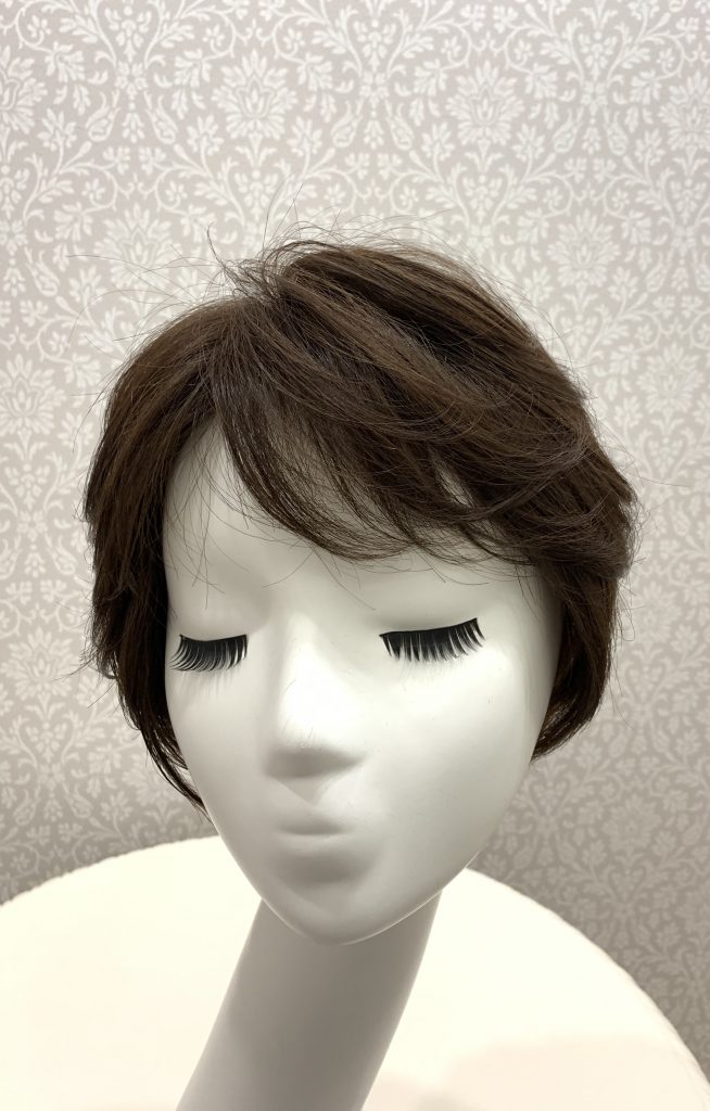 アレンジカット