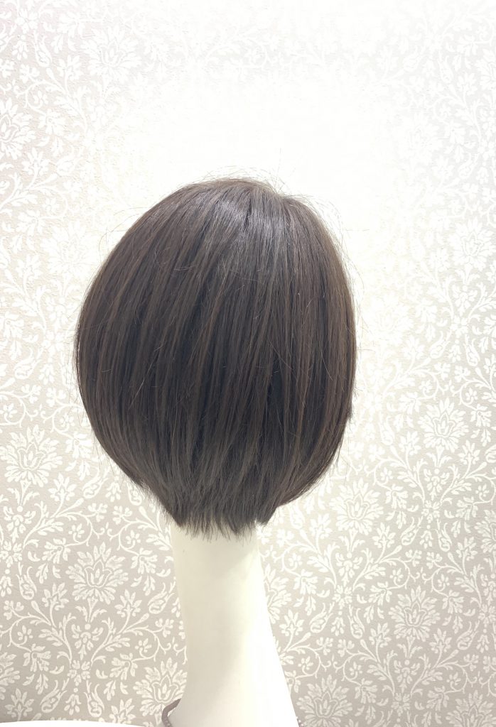 オリジナルスタイル