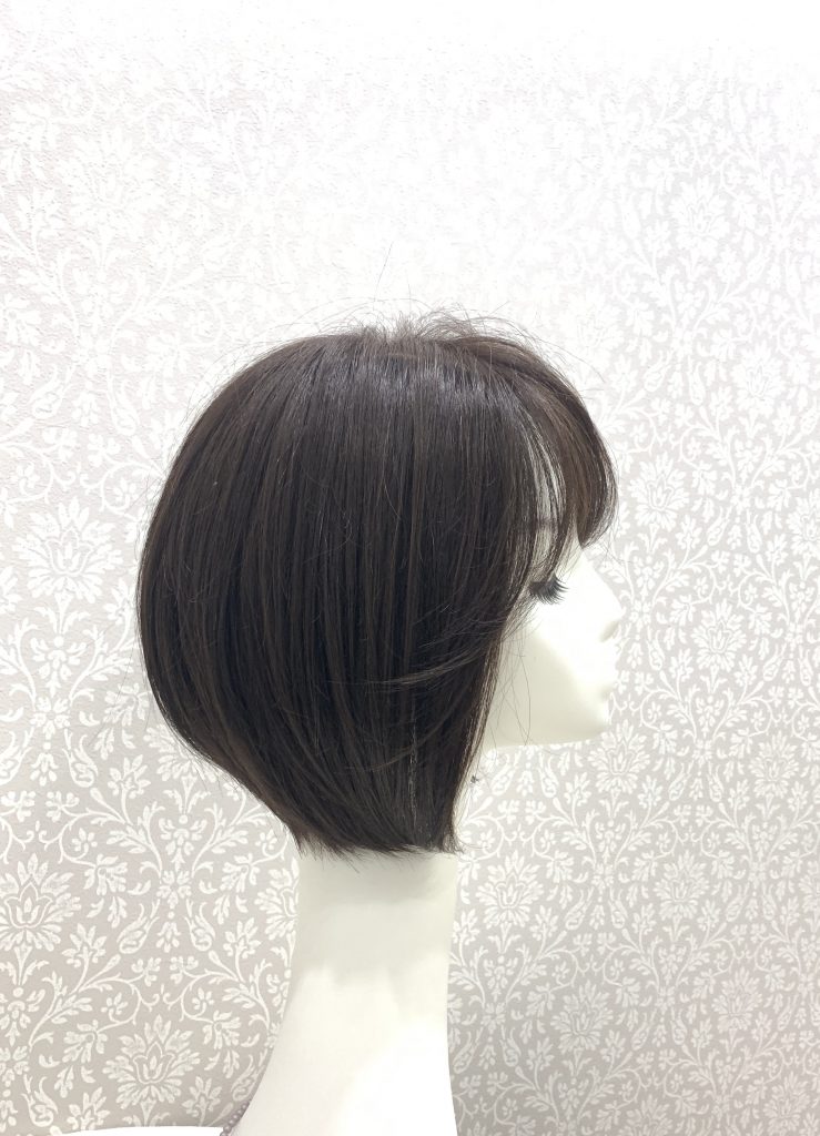 オリジナルスタイル