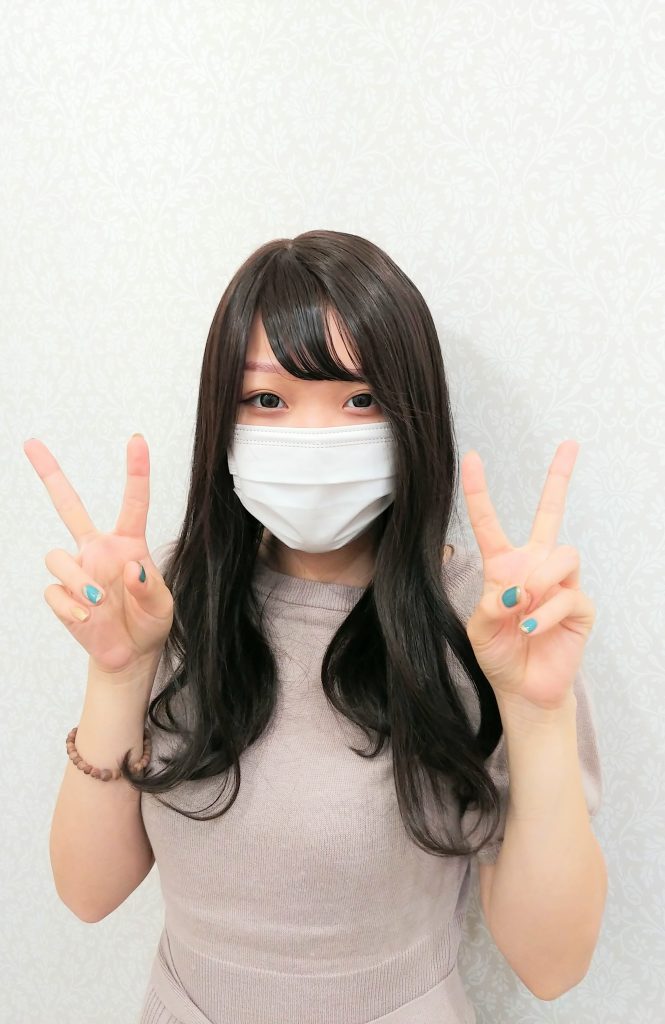 梅田サロン