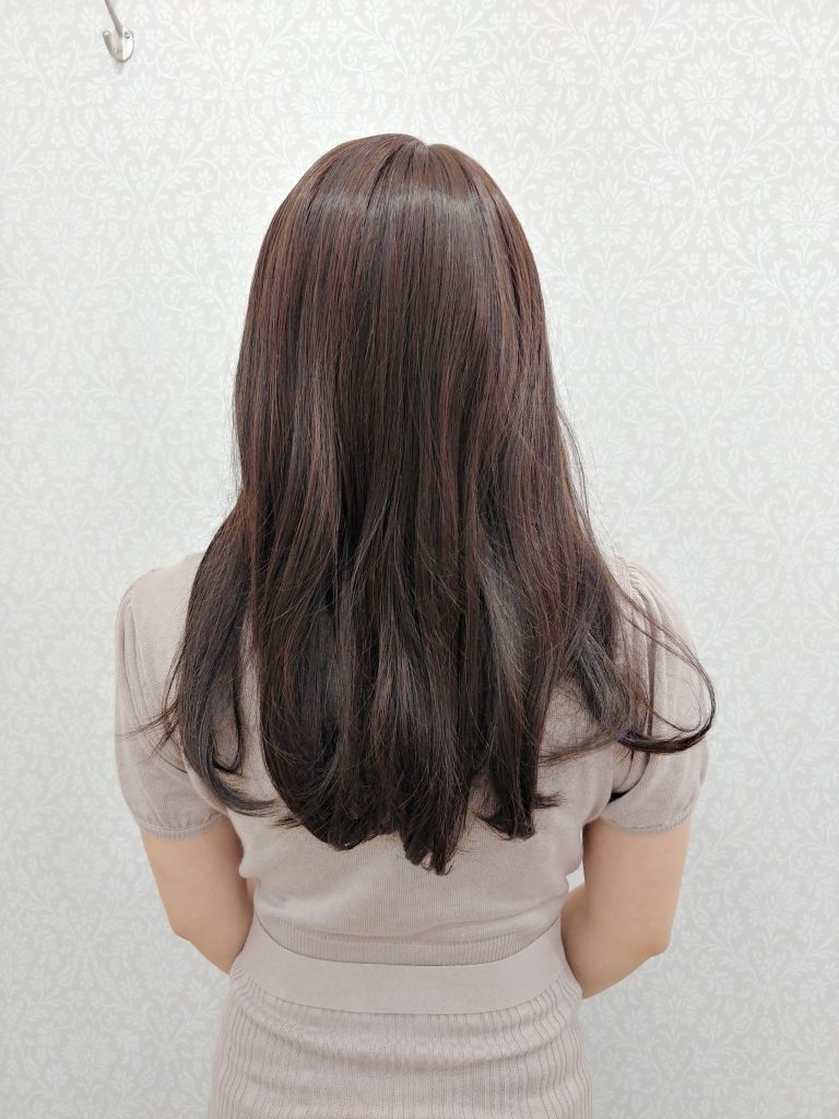 梅田サロン