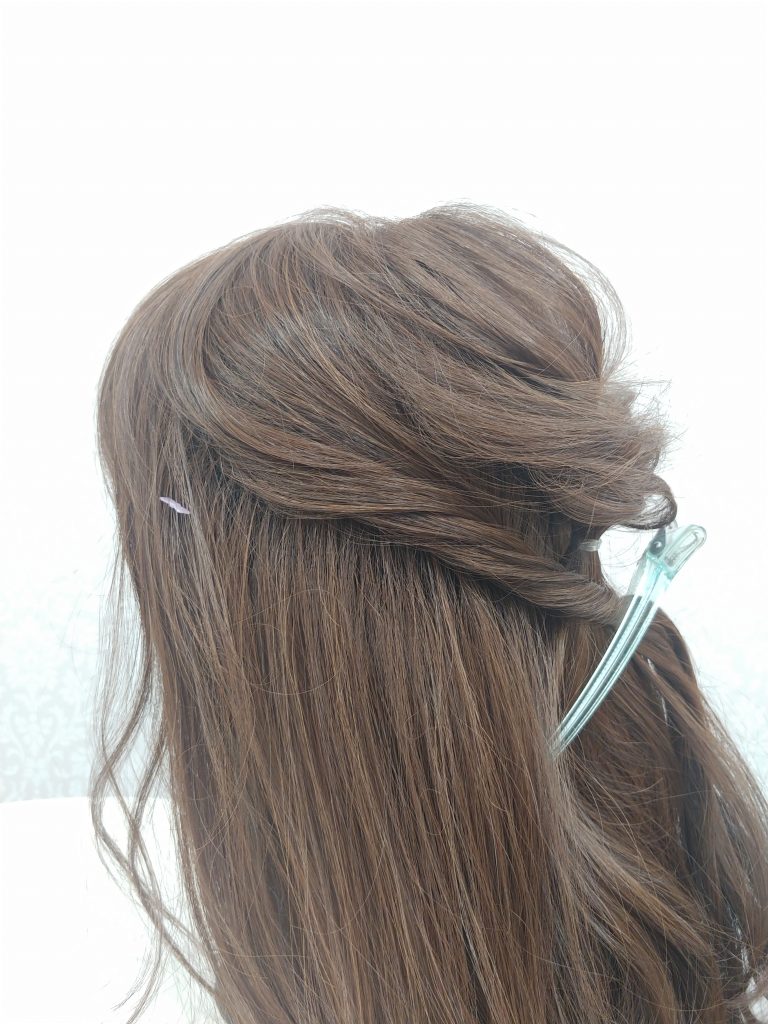 梅田サロン