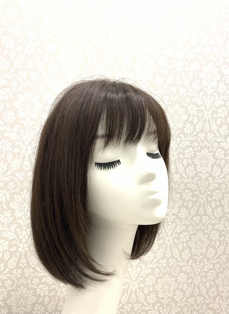 オリジナルスタイル