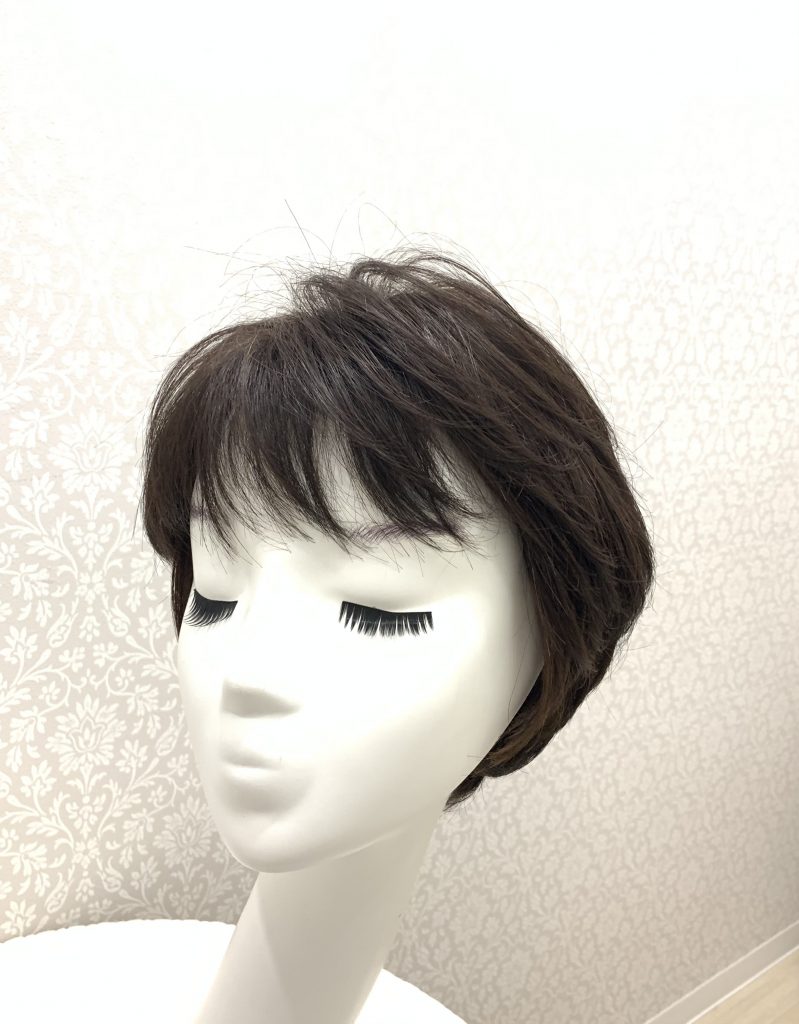 アレンジカット