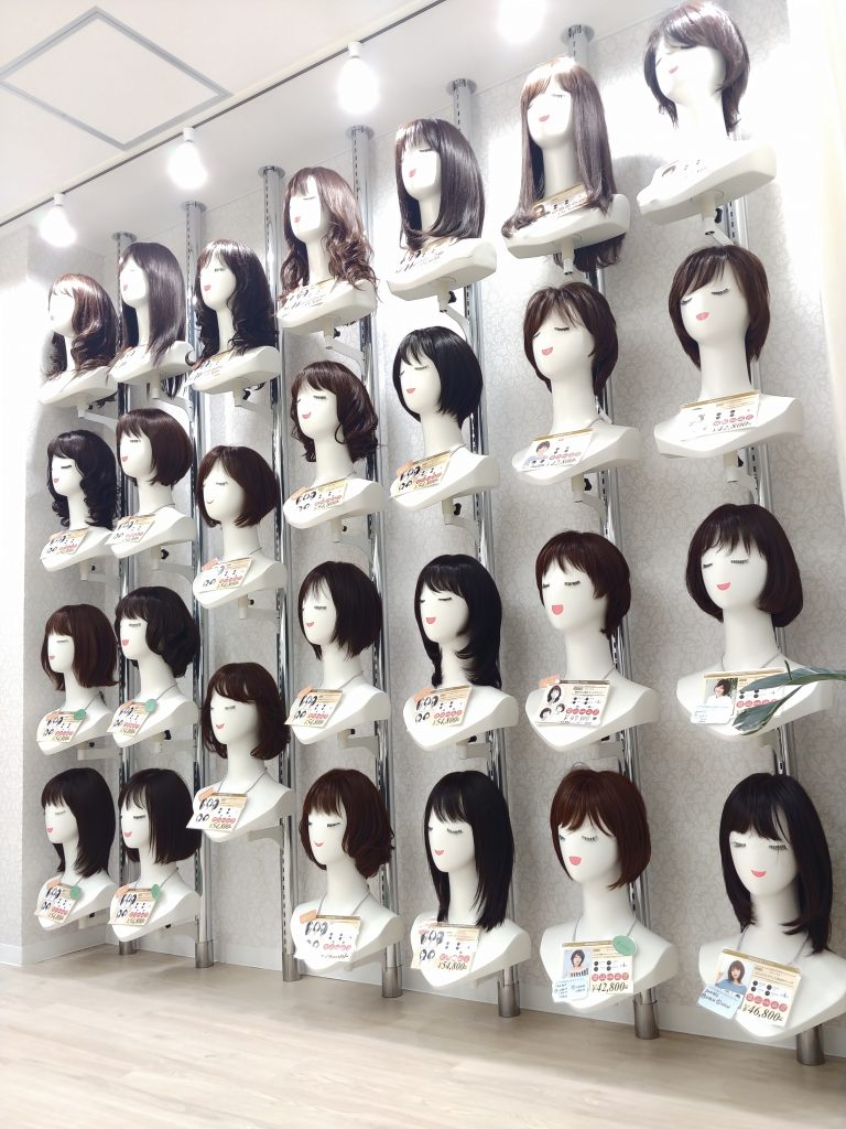 梅田サロン