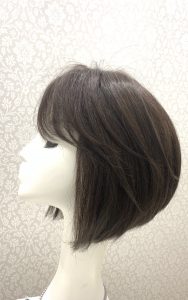 オリジナルスタイル