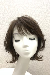 オリジナルスタイル