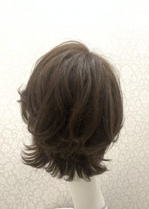 オリジナルスタイル
