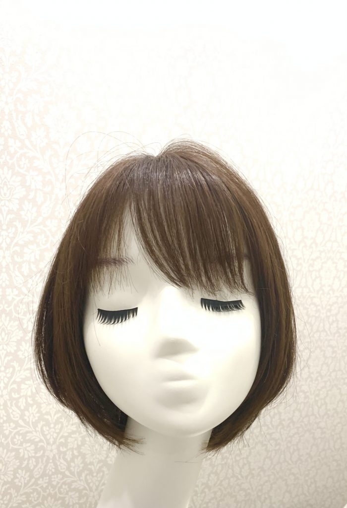 オリジナルスタイル