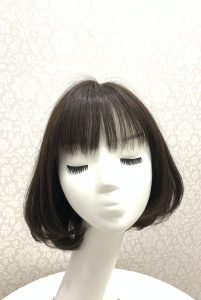 オリジナルスタイル