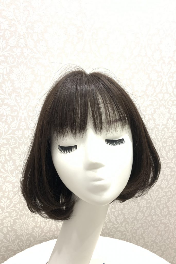オリジナルスタイル