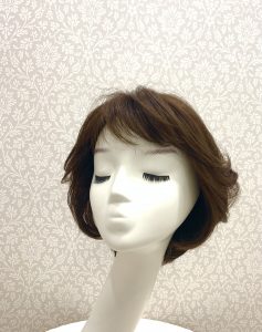 オリジナルスタイル