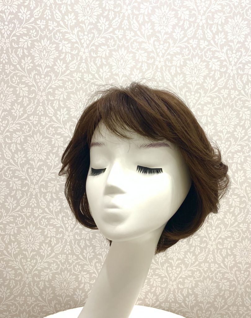 オリジナルスタイル