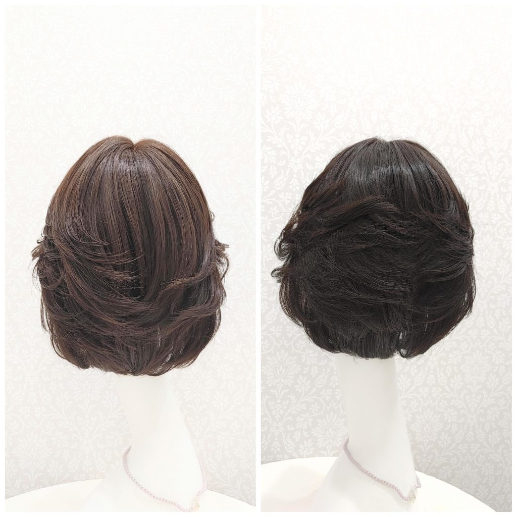 梅田サロン限定品