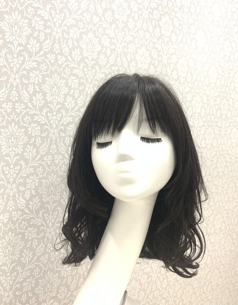 オリジナルスタイル