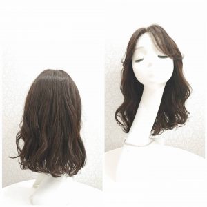 梅田サロン限定品