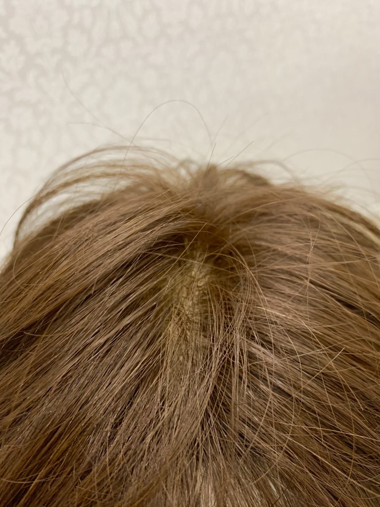 カットアレンジ