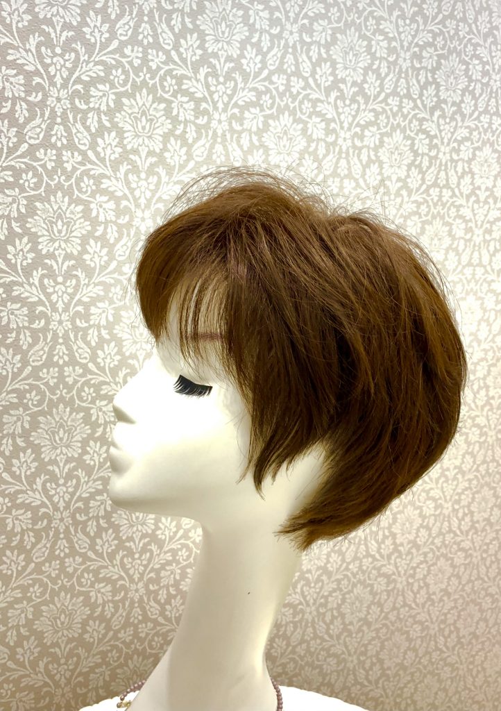 カットアレンジ