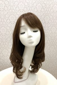 オリジナルスタイル