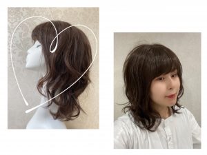 オリジナルスタイル