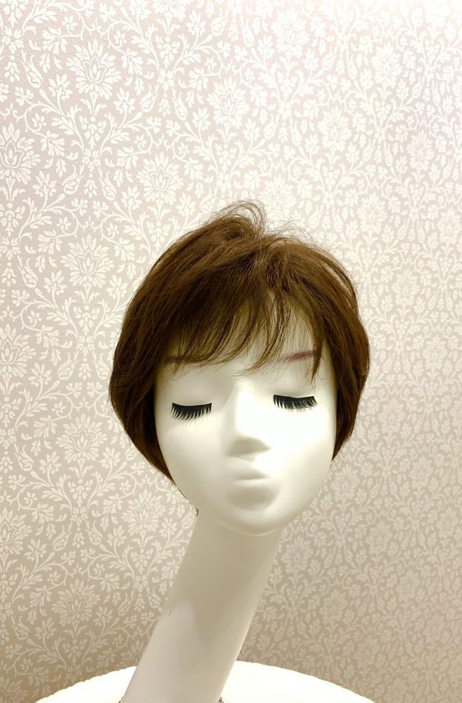 カットアレンジ