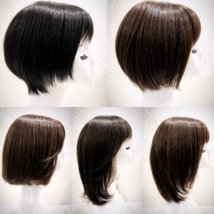 7月人気ウィッグ 札幌サロン公式ブログ 自然なウィッグ エクステの専門店アクアドール公式ブログ