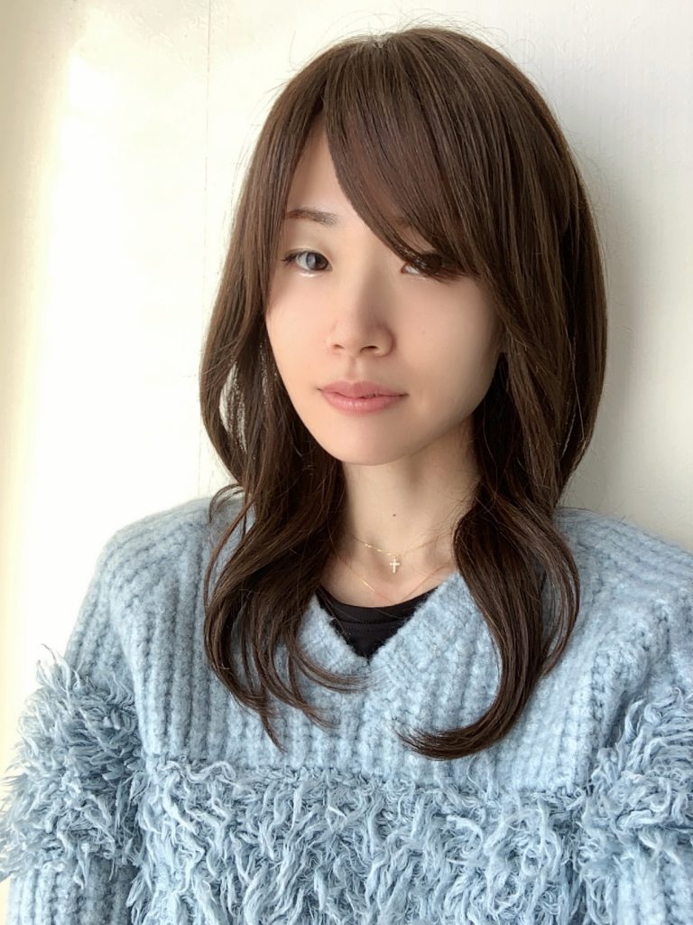 新しいウィッグに新調しませんか？ | 上野サロン公式ブログ